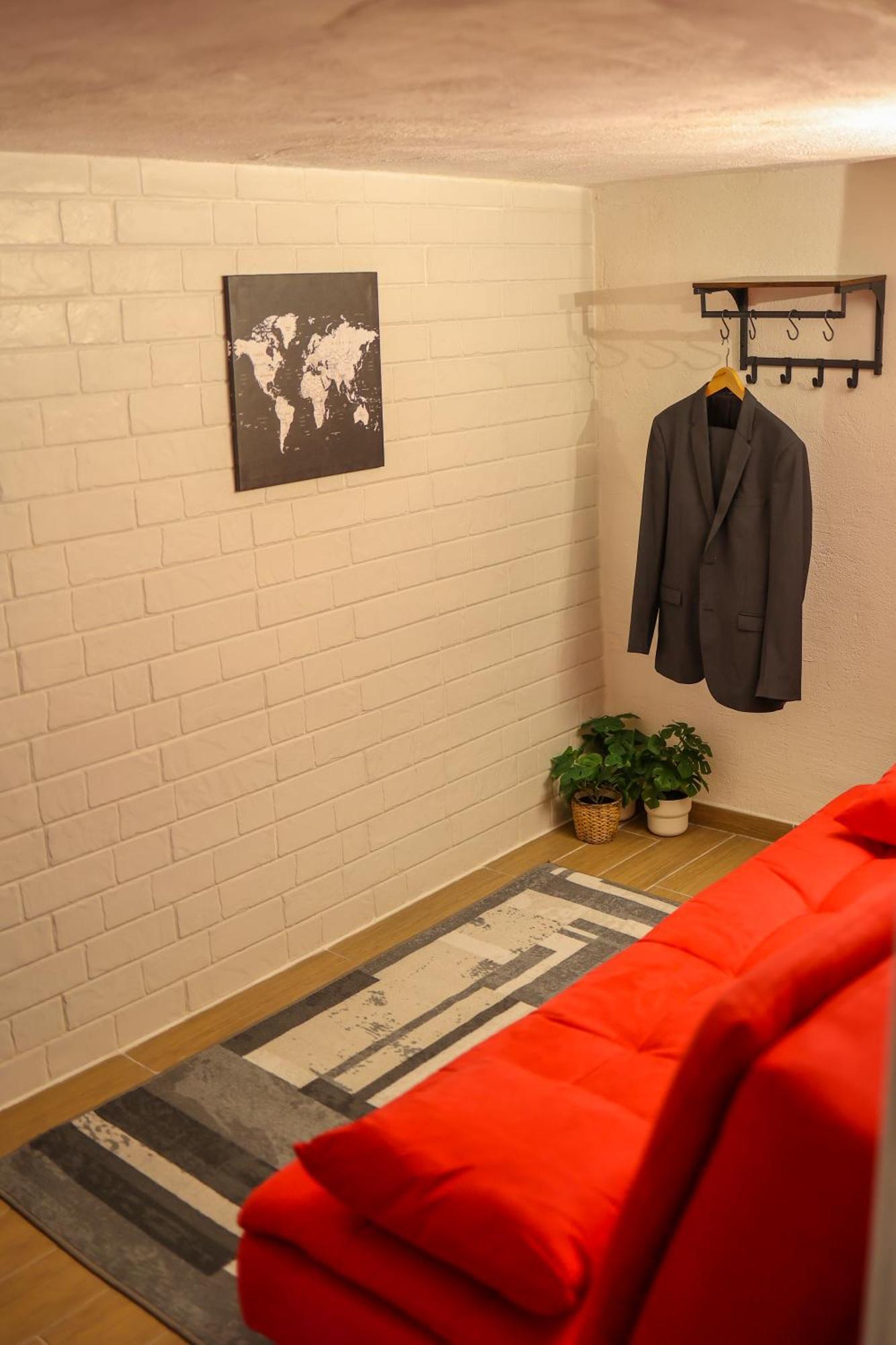 La Grotta Bianca Apartment Napoli Bagian luar foto